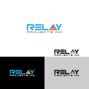 Diseño de Logo por fespi para Relay Projects Inc. | Diseño: #28029188