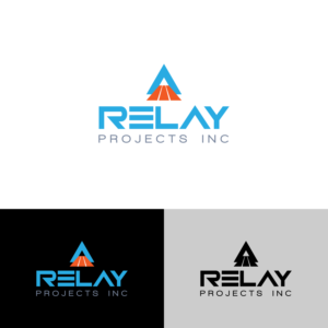 Diseño de Logo por fespi para Relay Projects Inc. | Diseño: #28029210