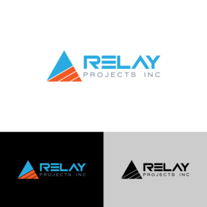 Diseño de Logo por fespi para Relay Projects Inc. | Diseño: #28029338