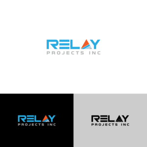 Diseño de Logo por fespi para Relay Projects Inc. | Diseño: #28029432