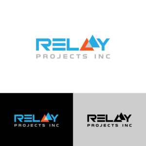 Diseño de Logo por fespi para Relay Projects Inc. | Diseño: #28029459
