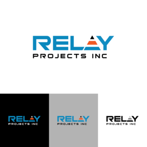 Design de Logo par fespinosan pour Relay Projects Inc. | Design #28241977