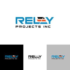 Diseño de Logo por fespi para Relay Projects Inc. | Diseño: #28242034