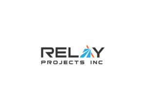 Logo Design by Multiart for Relay Projects Inc. | Design: #27962535
