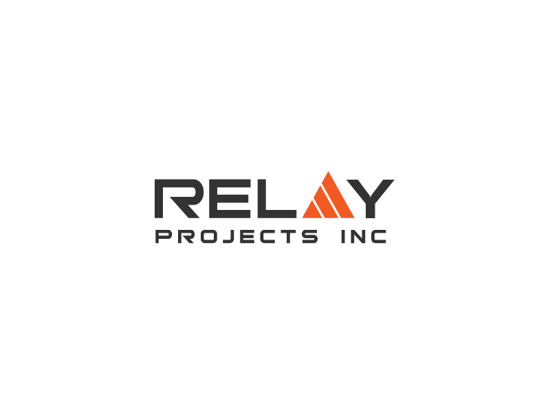 Diseño de Logo por Multiart para Relay Projects Inc. | Diseño #27967063