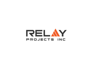 Diseño de Logo por Multiart para Relay Projects Inc. | Diseño: #27967063