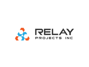 Diseño de Logo por Multiart para Relay Projects Inc. | Diseño: #27980663