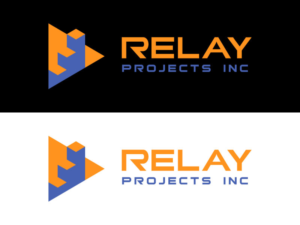 Design de Logo par Multiart pour Relay Projects Inc. | Design #28032336