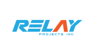 Diseño de Logo por Paras Bali para Relay Projects Inc. | Diseño: #28103661