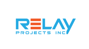Diseño de Logo por Paras Bali para Relay Projects Inc. | Diseño: #28103676