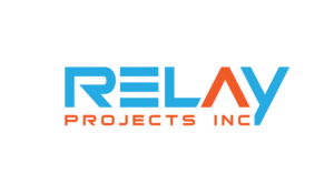 Diseño de Logo por Paras Bali para Relay Projects Inc. | Diseño: #28103680