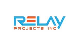 Diseño de Logo por Paras Bali para Relay Projects Inc. | Diseño: #28103697