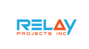 Diseño de Logo por Paras Bali para Relay Projects Inc. | Diseño: #28103721