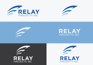 Diseño de Logo por Syed Ajmal Karim para Relay Projects Inc. | Diseño: #27993912