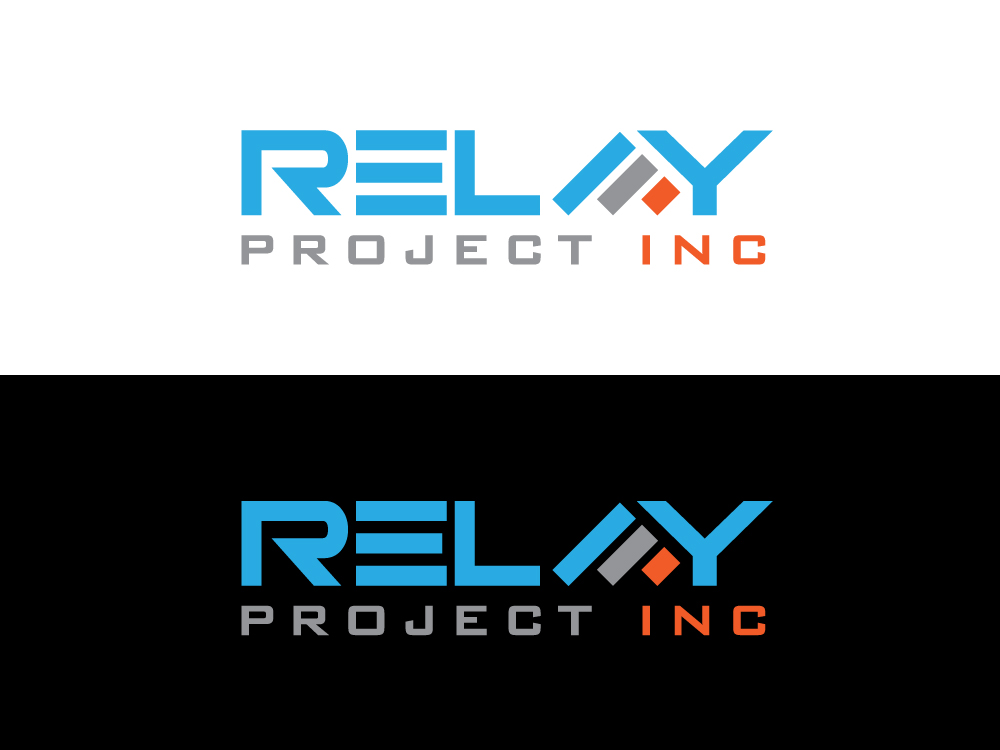 Diseño de Logo por designA78 para Relay Projects Inc. | Diseño #27962958