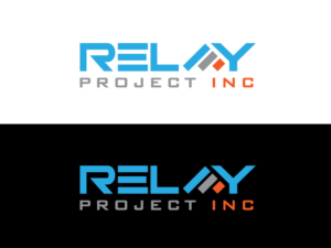 Diseño de Logo por designA78 para Relay Projects Inc. | Diseño: #27962958