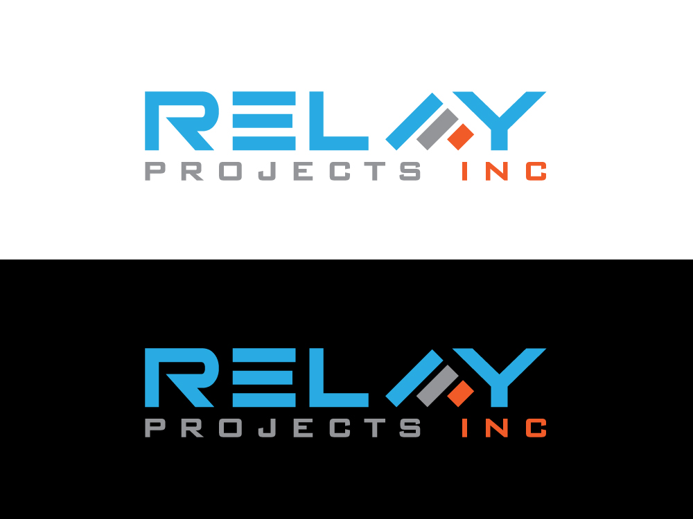 Diseño de Logo por designA78 para Relay Projects Inc. | Diseño #27966850