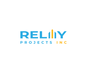 Logo Design by _Asadancs for Relay Projects Inc. | Design: #27961865