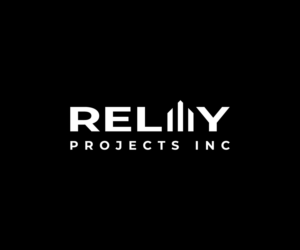 Logo Design by _Asadancs for Relay Projects Inc. | Design: #27961866