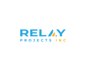 Logo Design by _Asadancs for Relay Projects Inc. | Design: #27967505