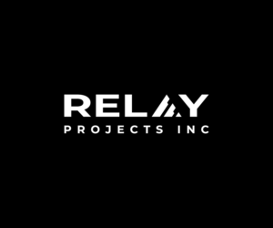 Logo Design by _Asadancs for Relay Projects Inc. | Design: #27967507