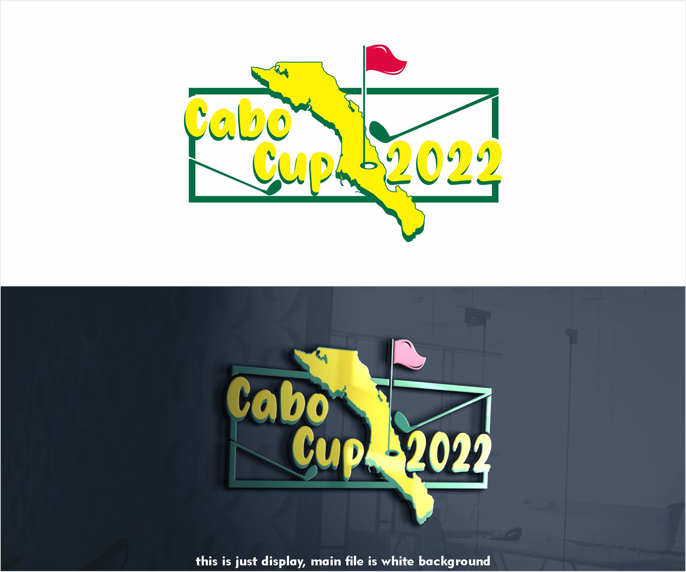 Logo Design by alkaline for this project | Design #27962125