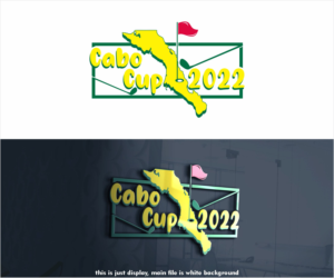 Logo Design by alkaline for this project | Design: #27962125