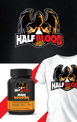 Logo Design by ally designs
