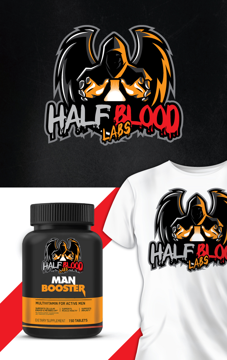 Logo Design by ally designs for this project | Design #27974245