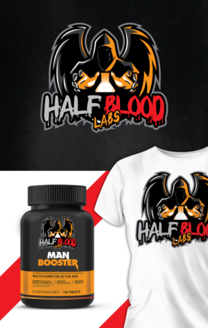Logo Design by ally designs for this project | Design: #27974245