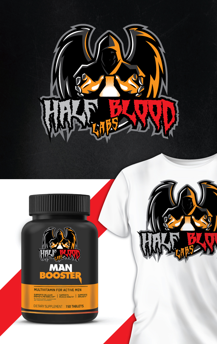 Logo Design by ally designs for this project | Design #27974246
