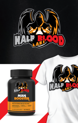 Logo Design by ally designs for this project | Design: #27974247