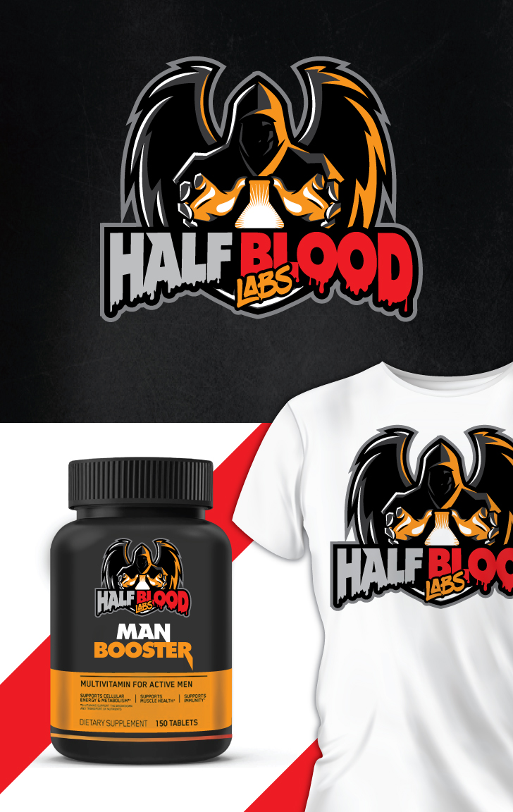 Logo Design by ally designs for this project | Design #27974248