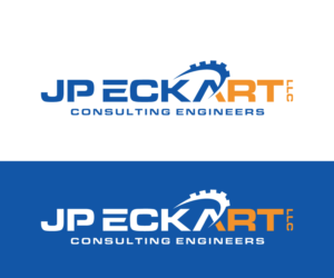 Logo Design by Adi Graphics for JP Eckart, LLC | Design: #27964865