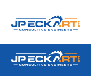 Logo Design by Adi Graphics for JP Eckart, LLC | Design: #27964866