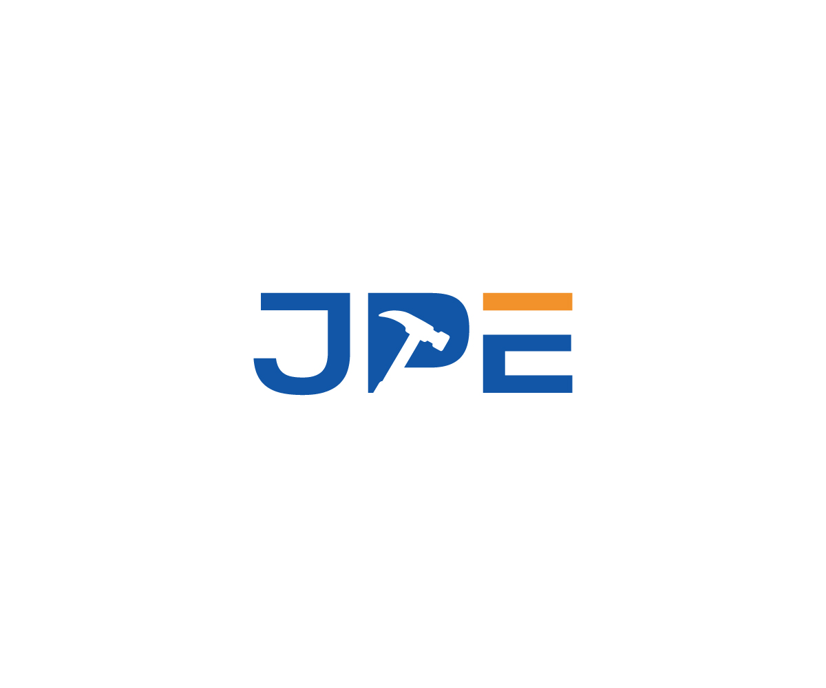 Diseño de Logo por Adi Graphics para JP Eckart, LLC | Diseño #27981814