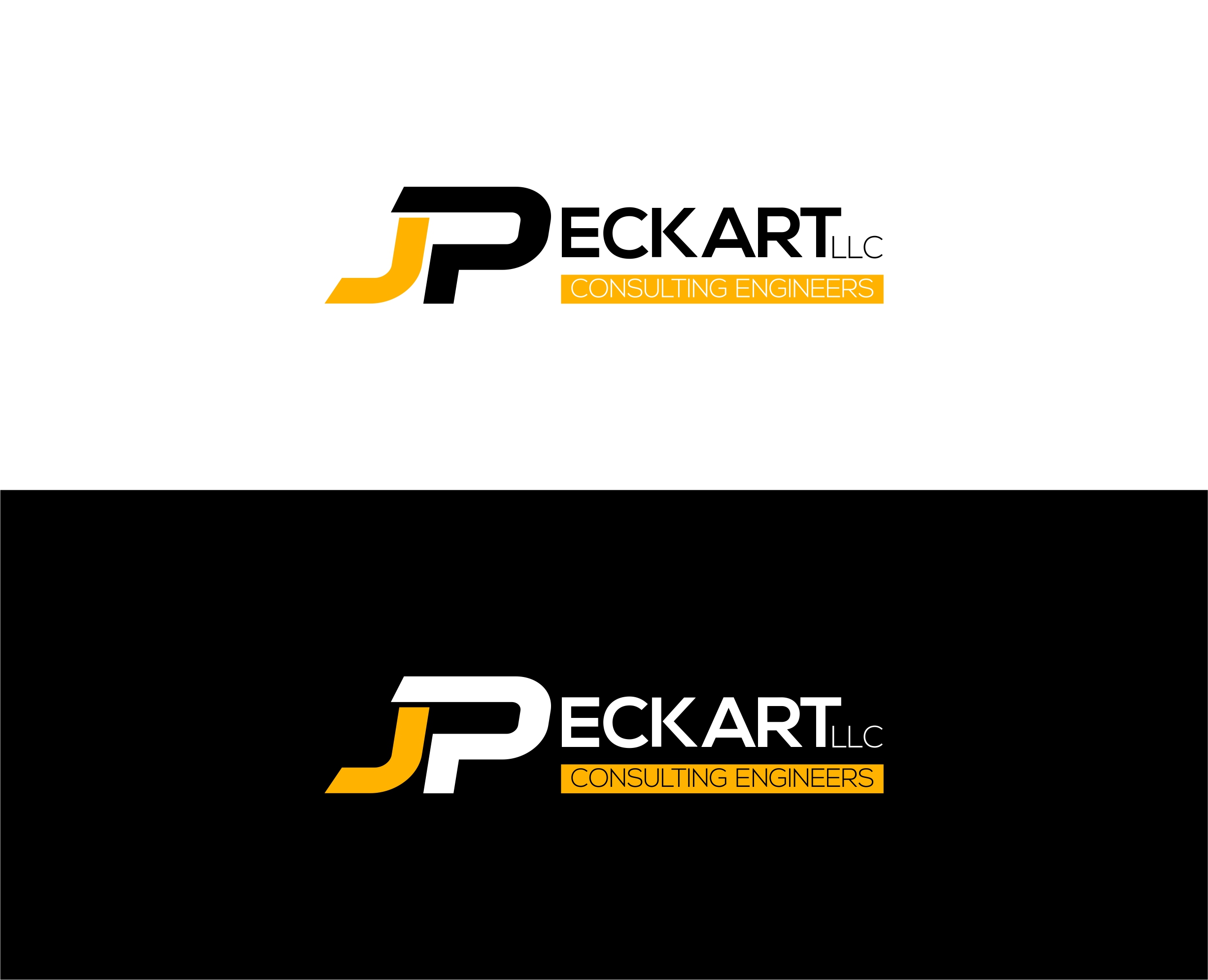 Logo Design by Jose Loaiza for JP Eckart, LLC | Design #27966681
