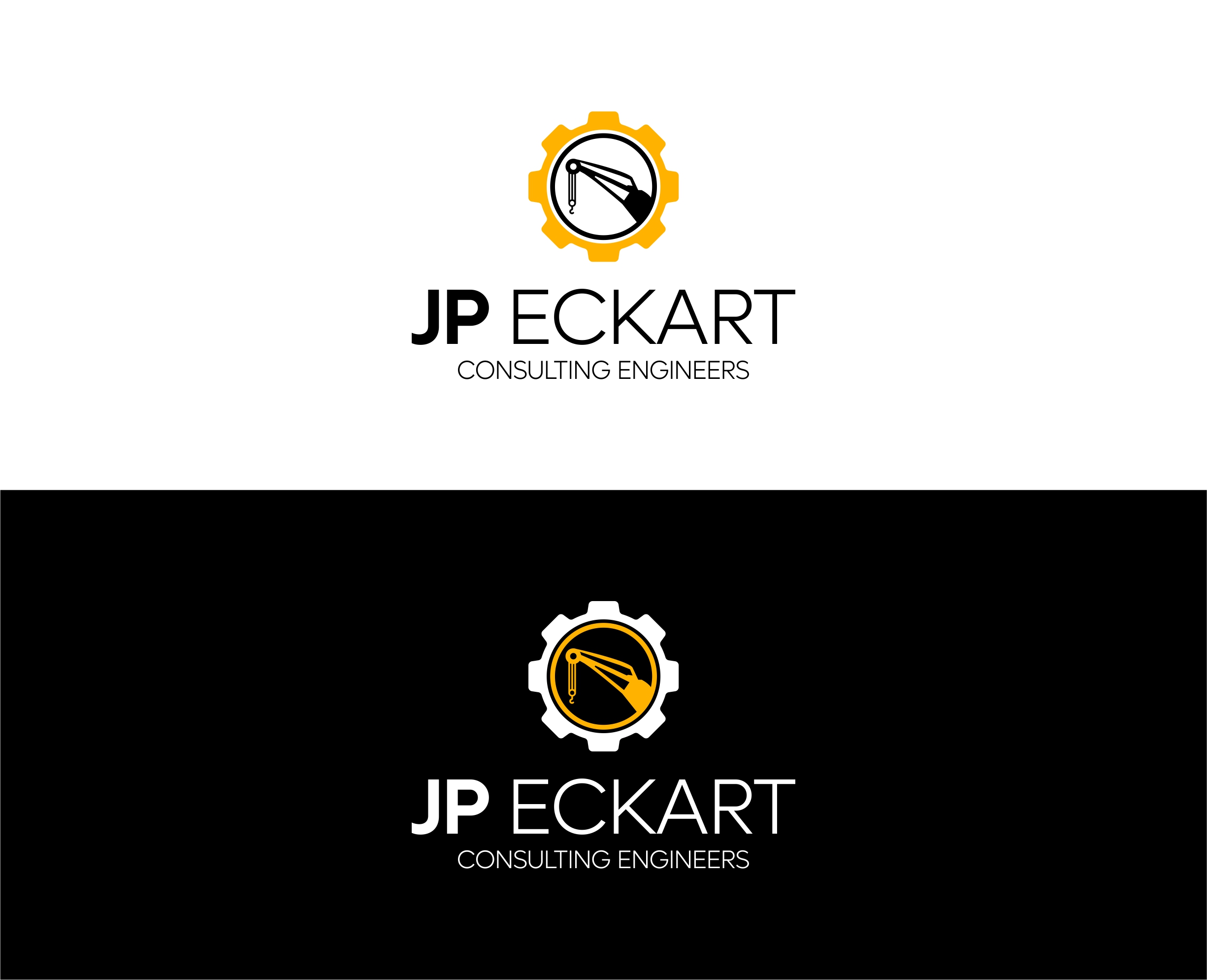 Diseño de Logo por Jose Loaiza para JP Eckart, LLC | Diseño #27966706