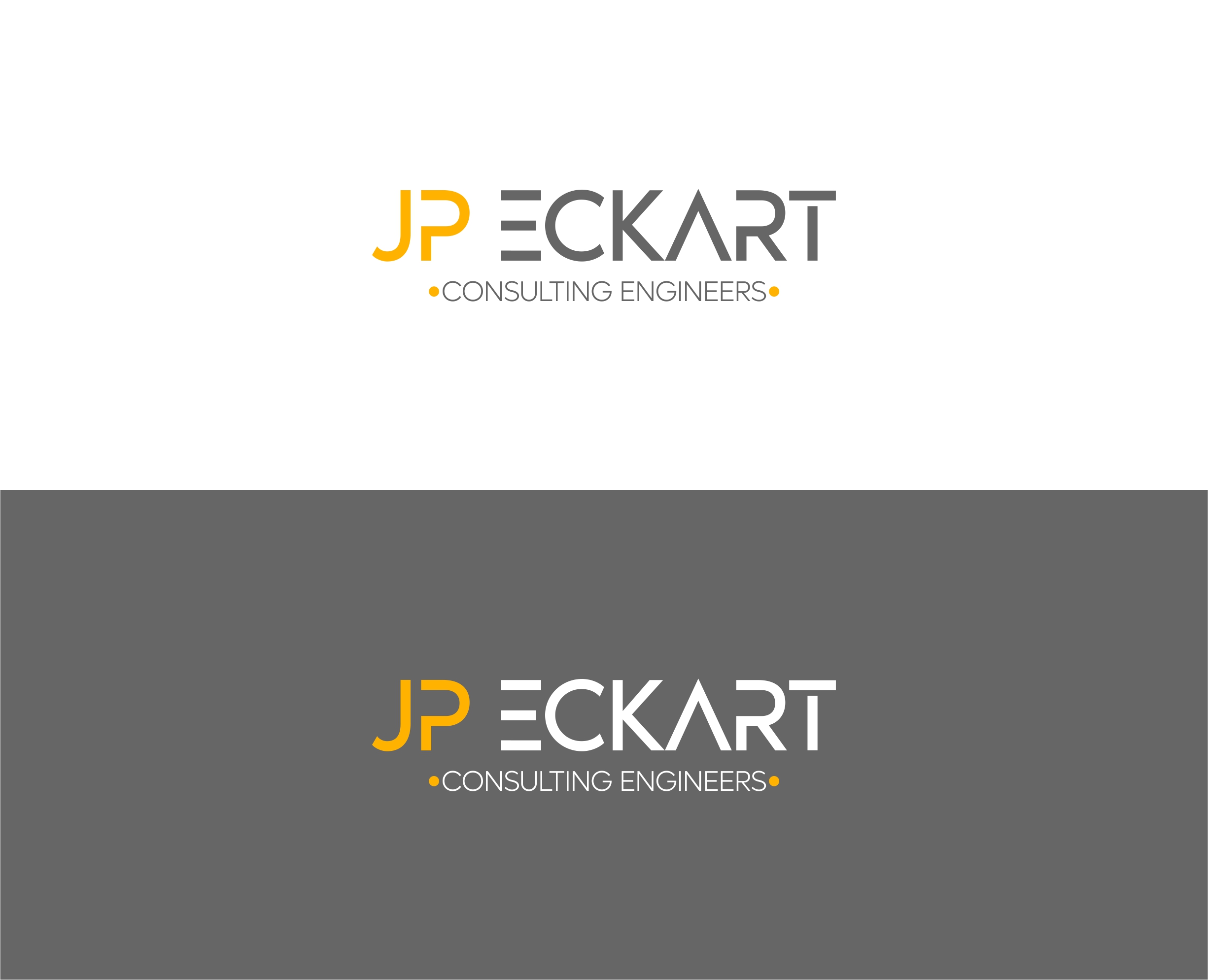 Logo Design by Jose Loaiza for JP Eckart, LLC | Design #27966707