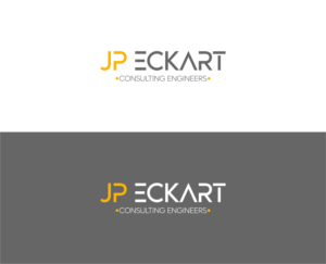Logo Design by Jose Loaiza for JP Eckart, LLC | Design: #27966707