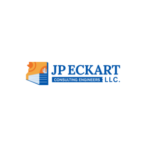 Logo Design by presorange for JP Eckart, LLC | Design #27963394