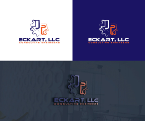 Logo Design by RS_Design for JP Eckart, LLC | Design: #27963320