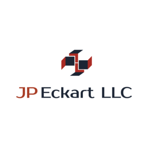 Logo Design by lena6 for JP Eckart, LLC | Design: #27965737