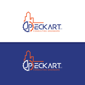 Logo Design by Revolt Team for JP Eckart, LLC | Design #27964918