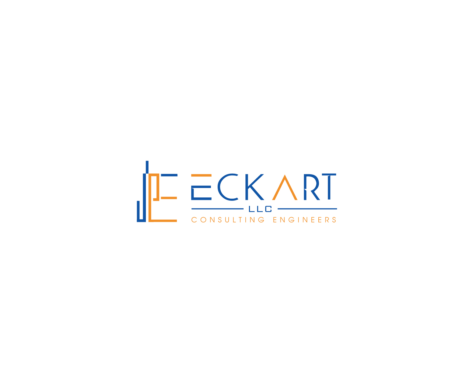 Diseño de Logo por creativepoint para JP Eckart, LLC | Diseño #27980675