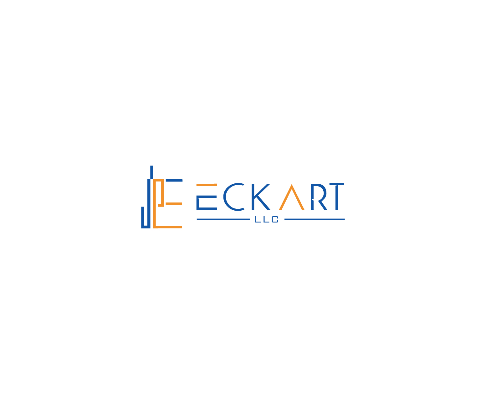 Diseño de Logo por creativepoint para JP Eckart, LLC | Diseño #27980679