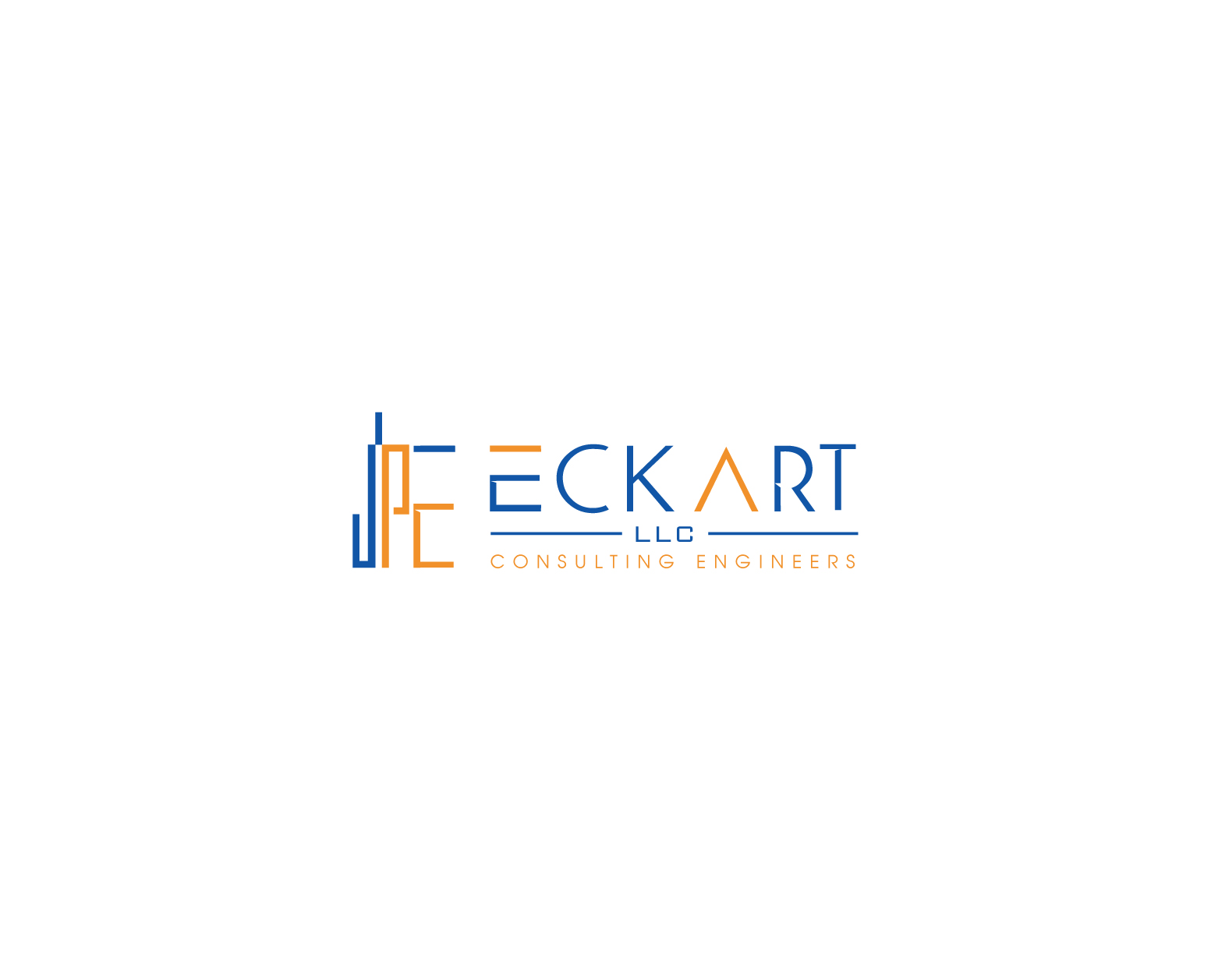 Diseño de Logo por creativepoint para JP Eckart, LLC | Diseño #27980680
