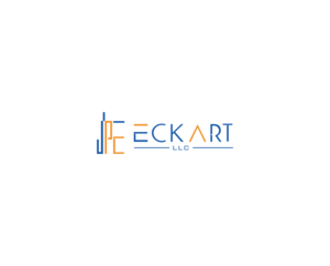 Logo Design by creativepoint for JP Eckart, LLC | Design: #27980681