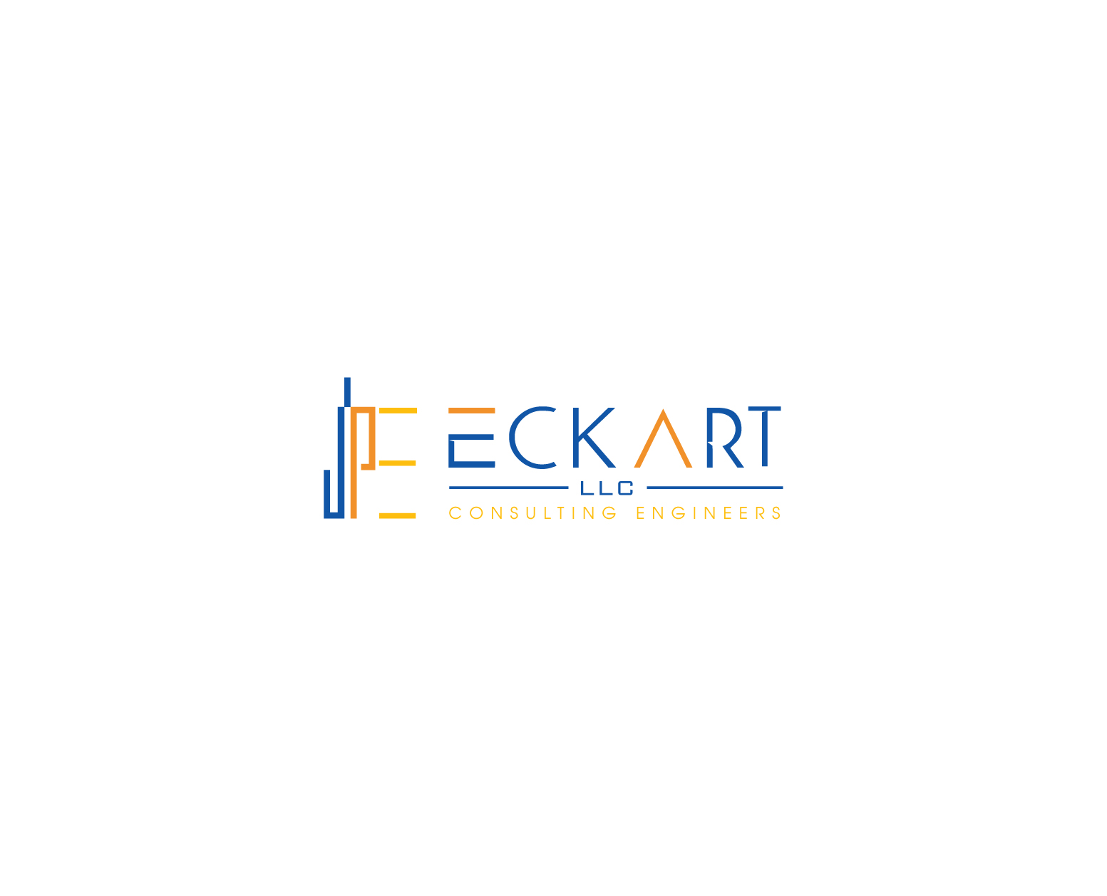 Diseño de Logo por creativepoint para JP Eckart, LLC | Diseño #27980707