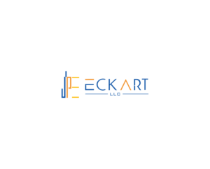 Logo Design by creativepoint for JP Eckart, LLC | Design: #27980708